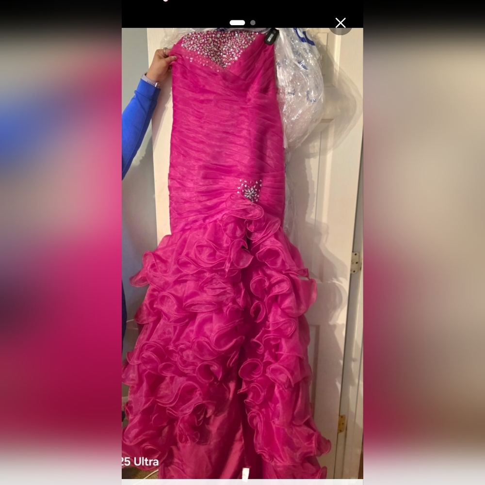 Elegant Dress